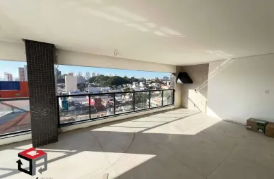 Apartamento à venda 3 quartos 3 suítes 3 vagas jardim do mar - são bernardo do campo - sp