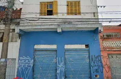 Terreno 300 m² localizado no bairro curuçá santo andré - sp