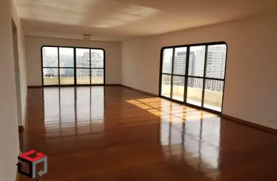 Cobertura duplex com 647m², localizada no bairro alto da boa vista em são paulo - sp