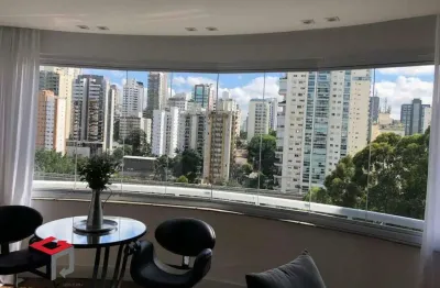 Apartamento com 2 quartos à venda na Rua Barão do Triunfo, 786, Brooklin, São Paulo