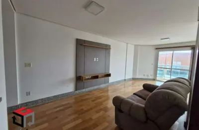 Apartamento para aluguel 3 quartos 1 suíte 3 vagas jardim - santo andré - sp