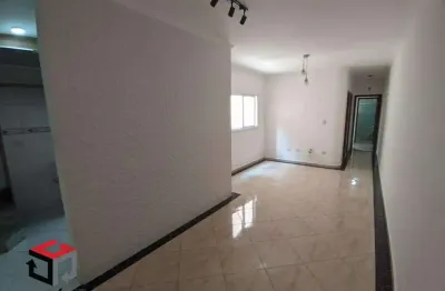 Apartamento à venda 2 quartos 1 suíte 2 vagas scarpelli - santo andré - sp