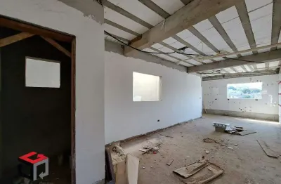 Sobrado à venda 3 quartos 3 suítes 5 vagas santo alberto - santo andré - sp