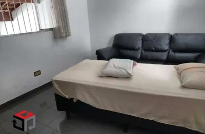 Casa à venda 3 quartos 2 vagas jaçatuba - santo andré - sp