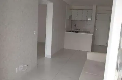 Apartamento à venda 2 quartos 1 vaga anchieta - são bernardo do campo - sp