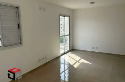 Apartamento à venda 1 quarto 1 suíte 1 vaga alpina - santo andré - sp