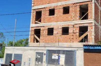 Cobertura 96 m² localizado no bairro vitória santo andré - sp