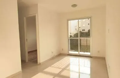 Apartamento à venda 2 quartos 1 vaga joão ramalho - santo andré - sp
