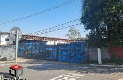 Terreno para aluguel demarchi - são bernardo do campo - sp