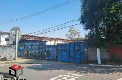 Terreno à venda demarchi - são bernardo do campo - sp
