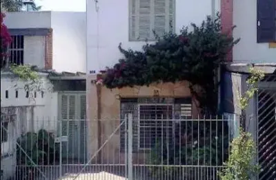 Sobrado à venda 3 quartos 2 vagas saúde - são paulo - sp