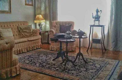 Casa com 3 quartos à venda na Rua Maria Oliano Gerassi, 297, Vila Moinho Velho, São Paulo