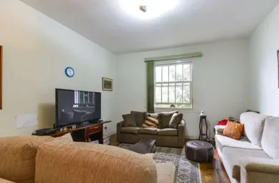 Casa com 3 quartos à venda na Rua Rino Levi, 290, Jardim da Glória, São Paulo