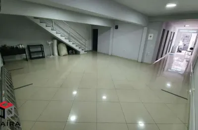 Sobrado 179 m² localizado no bairro planalto paulista são paulo - sp