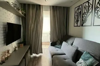 Apartamento à venda 2 quartos 1 vaga rudge ramos - são bernardo do campo - sp