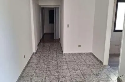 Apartamento para aluguel 2 quartos 1 vaga centro - são bernardo do campo - sp