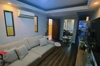 Sobrado à venda 4 quartos 1 suíte 2 vagas taboão - diadema - sp