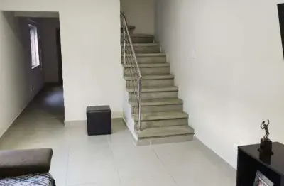 Casa com 3 quartos à venda na Rua Ai-Pixuna, 68, Campo Belo, São Paulo