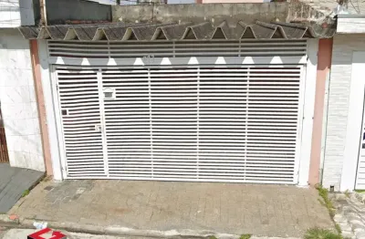 Sobrado 125 m² localizado no bairro independência são bernardo do campo - sp