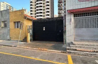 Terreno à venda 3 vagas santa paula - são caetano do sul - sp