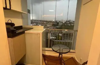 Apartamento à venda 2 quartos 1 suíte 2 vagas rudge ramos - são bernardo do campo - sp