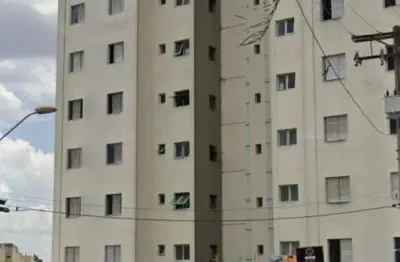 Apartamento à venda 3 quartos 1 vaga vila bela vista - santo andré - sp
