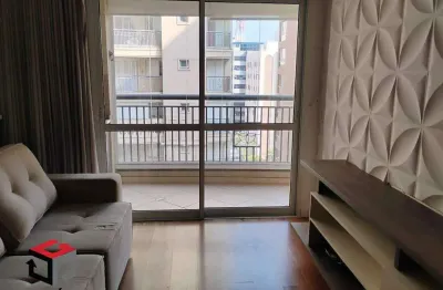 Apartamento 97 m² localizado no bairro centro santo andré - sp