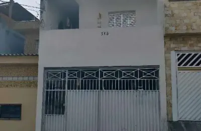 Prédio à venda na Rua França, 318, Taboão, Diadema