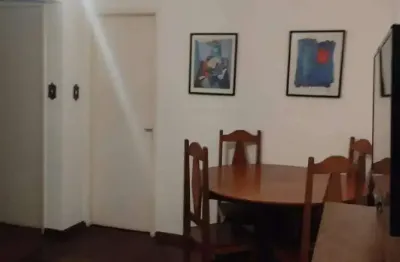 Apartamento com 55m² na aclimação em são paulo - sp