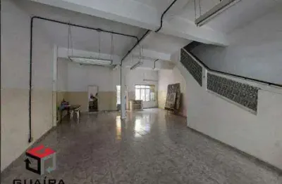 Sobrado comercial 250m² em pinheiros - são paulo - sp