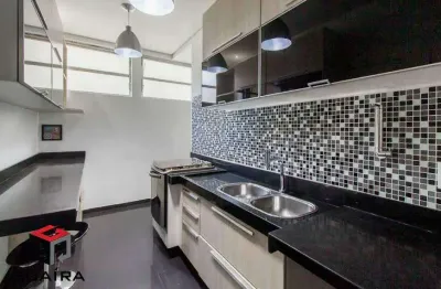 Apartamento com 3 quartos à venda na Rua Romilda Margarita Gabriel, 178, Itaim Bibi, São Paulo