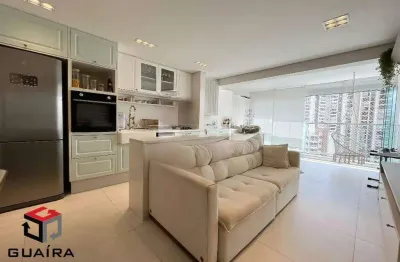 Apartamento com 2 quartos à venda na Rua Ossian Terceiro Teles, 431, Jardim Prudência, São Paulo