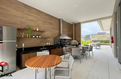 Apartamento com 3 quartos à venda na Rua Luís Góis, 2073, Mirandópolis, São Paulo