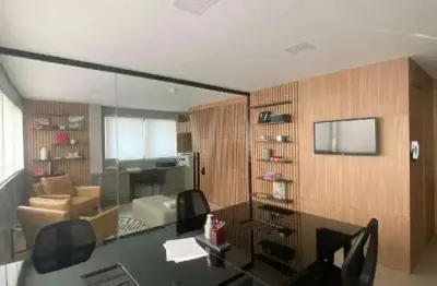 Sala comercial à venda na Rua Tabapuã, 474, Itaim Bibi, São Paulo