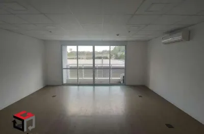 Conjunto comercial de 39m² no campo belo em são paulo - sp