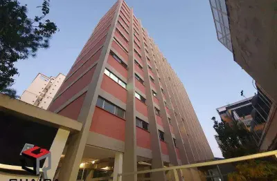Apartamento com 3 quartos à venda na Rua Tabapuã, 281, Itaim Bibi, São Paulo