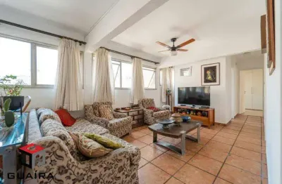 Apartamento com 3 quartos à venda na Rua Tabapuã, 281, Itaim Bibi, São Paulo