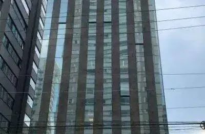 Sala comercial à venda na Rua Bandeira Paulista, 662, Itaim Bibi, São Paulo