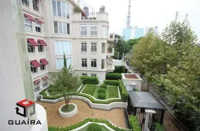 Apartamento com 4 quartos à venda na Rua Minas Gerais, 145, Higienópolis, São Paulo