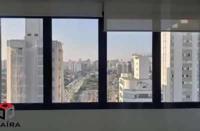 Sala comercial à venda na Avenida Vereador José Diniz, 3720, Santo Amaro, São Paulo
