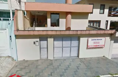 Casa à venda 3 quartos 1 suíte 4 vagas gilda - santo andré - sp