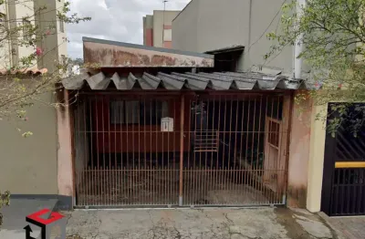 Casa com 2 quartos à venda na Rua Senador Manoel Cordeiro Villaça, 158, Alves Dias, São Bernardo do Campo