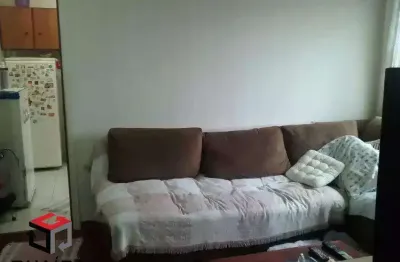 Apartamento à venda 2 quartos 1 vaga nova petrópolis - são bernardo do campo - sp