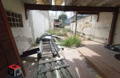 Terreno à venda 10 vagas gonçalves - são bernardo do campo - sp