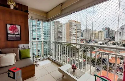 Apartamento à venda 3 quartos 2 suítes 2 vagas santa paula - são caetano do sul - sp