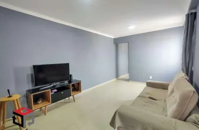 Apartamento com 2 quartos à venda na Rua Anhaia, 201, Vila Curuçá, Santo André