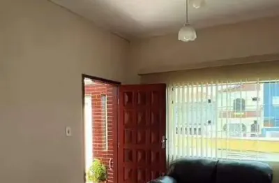 Sobrado à venda 2 quartos 2 vagas osvaldo cruz - são caetano do sul - sp
