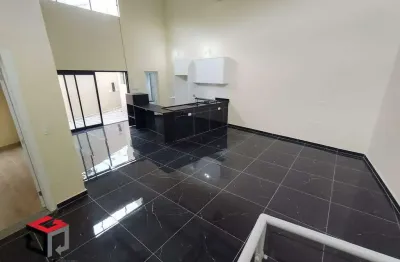 Casa à venda 2 quartos 2 suítes 4 vagas olímpico - são caetano do sul - sp