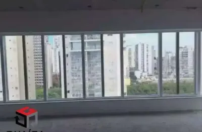 Conj. comercial para aluguel 400m² 4 vagas liberdade - são paulo - sp