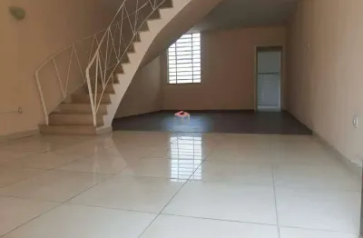 Sobrado 180 m² localizado no bairro jardim da saúde são paulo - sp